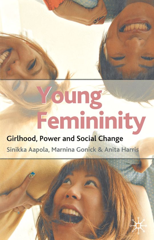 Young Femininity cover