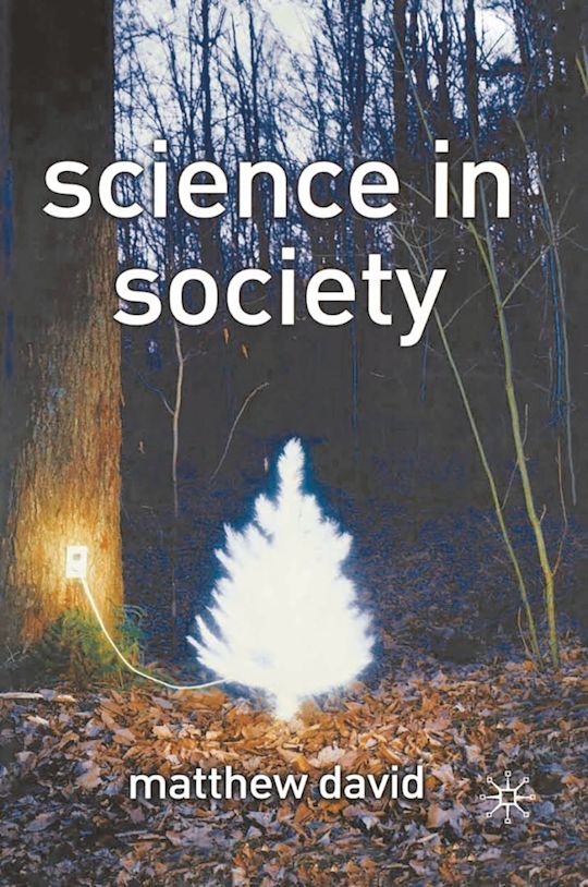 Science in Society cover