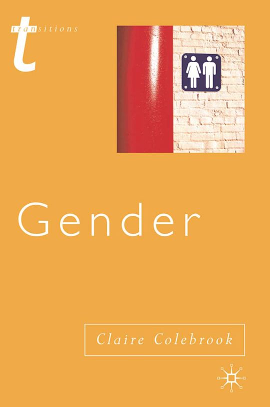 Gender cover