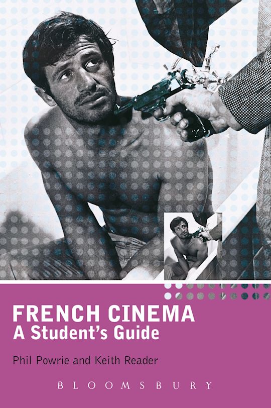 French Cinema cover