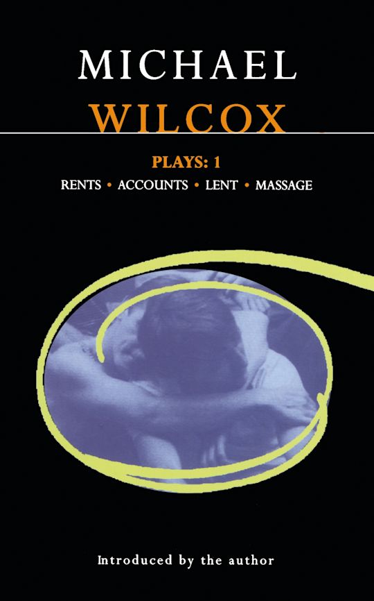 Wilcox Plays: 1 cover