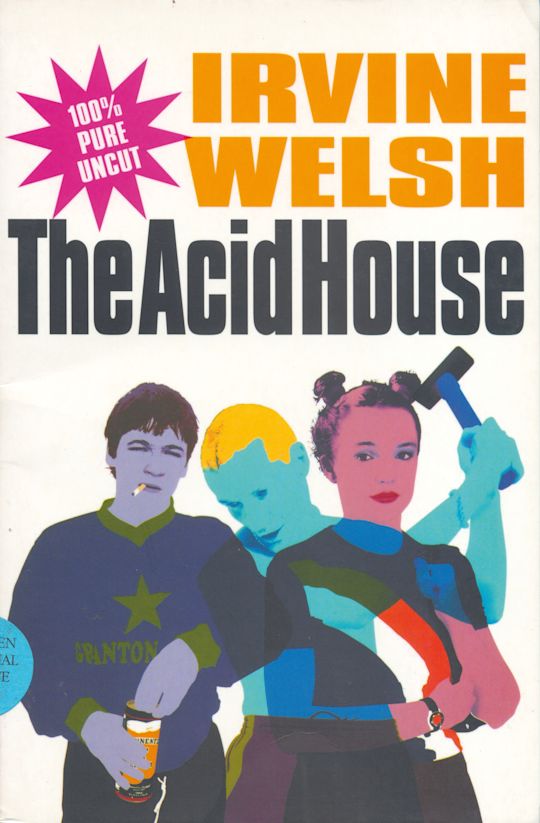 The Acid House cover