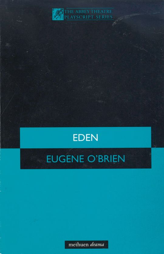 Eden cover