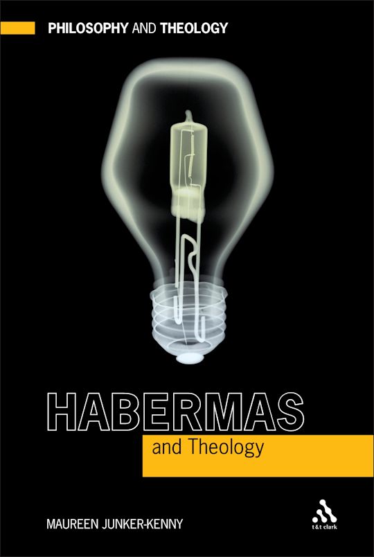 Habermas and Theology cover