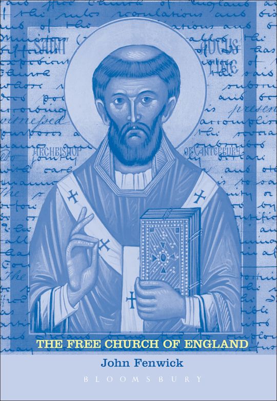 The Free Church of England cover