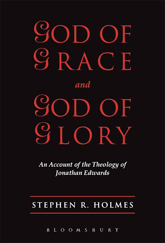 God of Grace & God of Glory cover