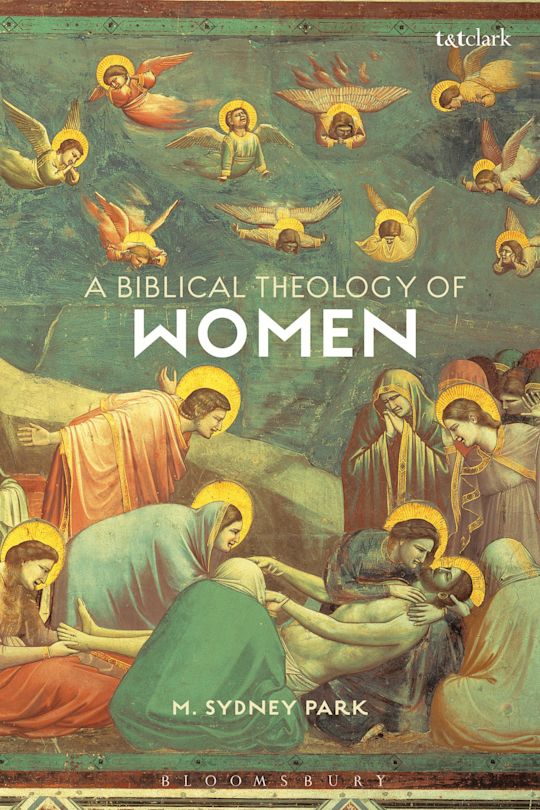 A Biblical Theology of Women cover