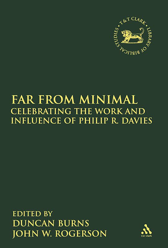 Far From Minimal cover