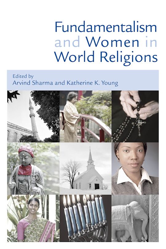 Fundamentalism and Women in World Religions cover