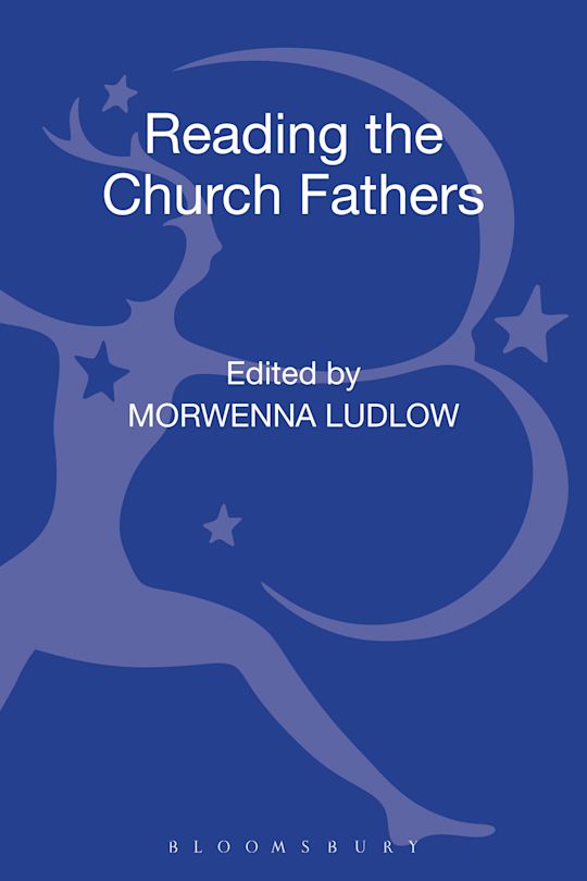 Reading the Church Fathers cover