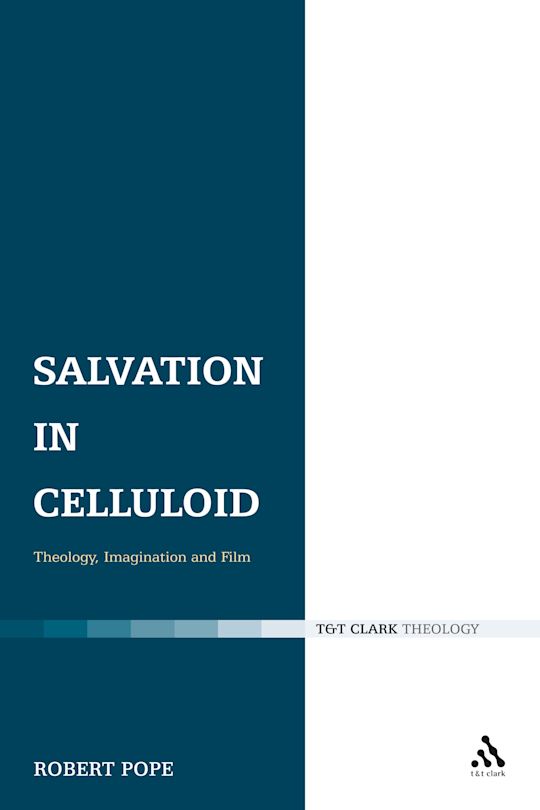 Salvation in Celluloid cover