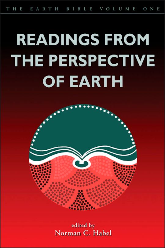 Readings from the Perspective of Earth cover