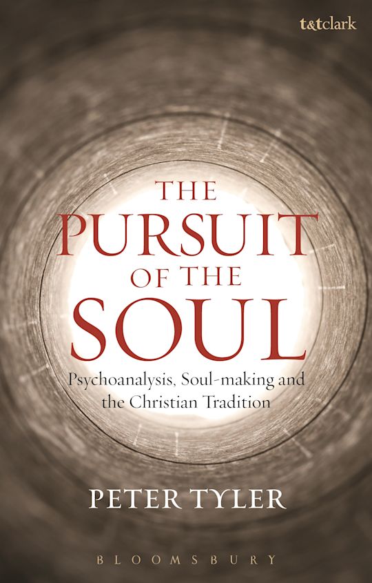 The Pursuit of the Soul cover