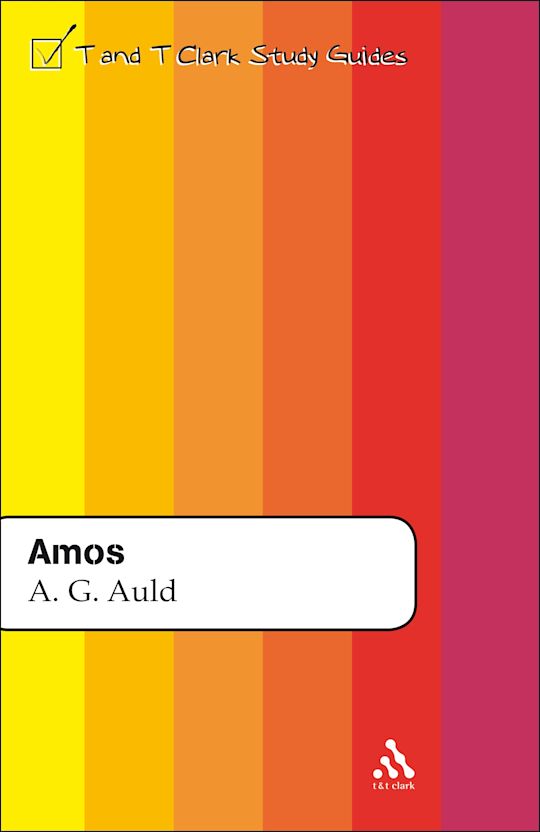 Amos cover