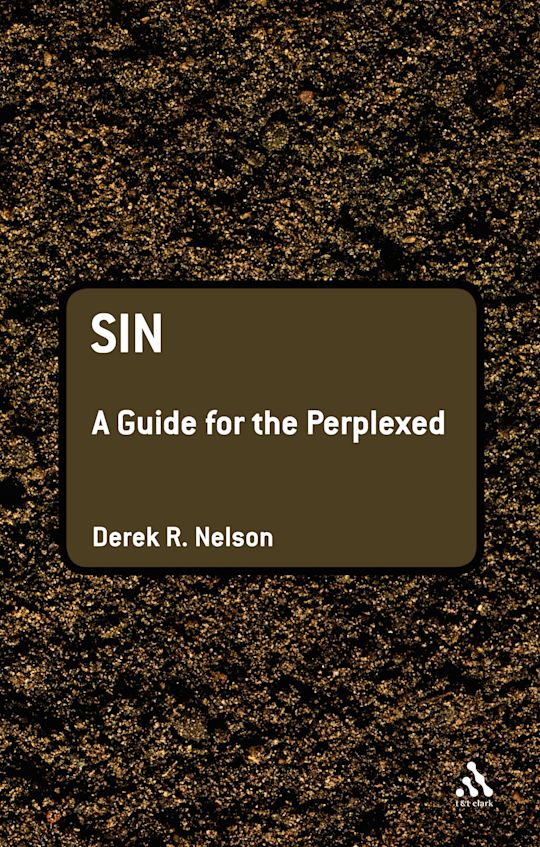 Sin: A Guide for the Perplexed cover