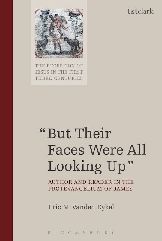 But Their Faces Were All Looking Up cover