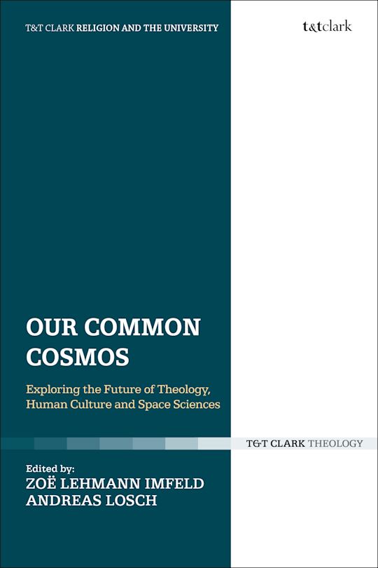Our Common Cosmos cover