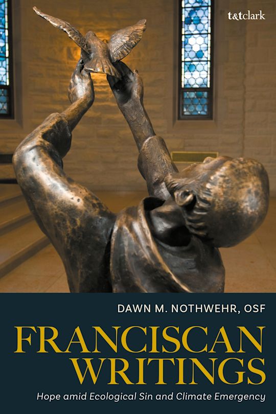Franciscan Writings cover