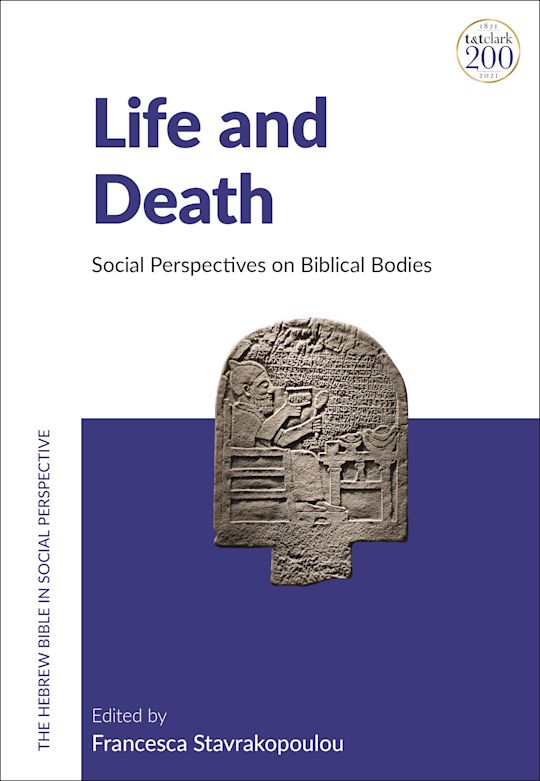 Life and Death cover