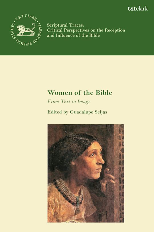 Women of the Bible cover