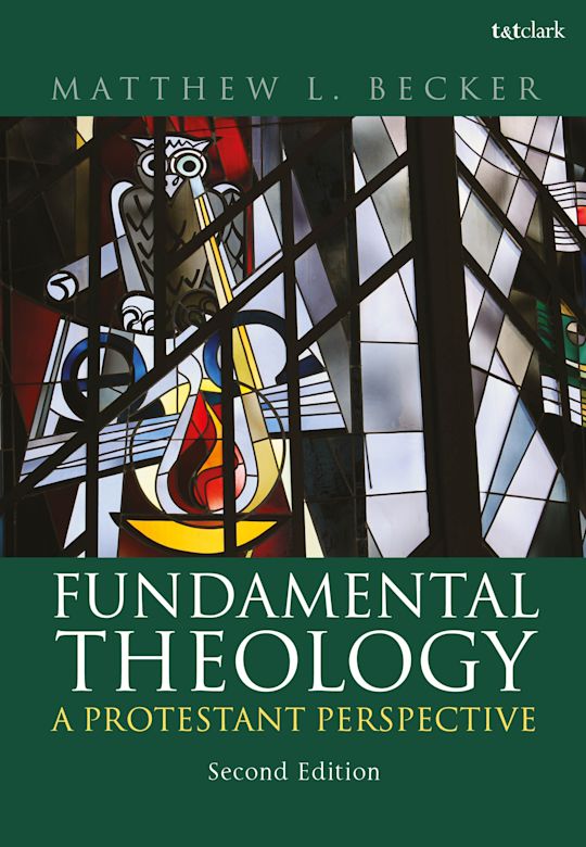 Fundamental Theology cover