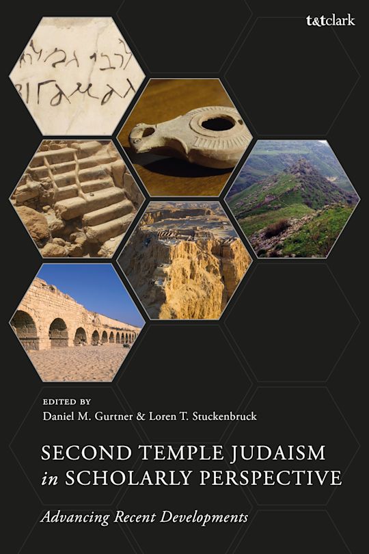 Second Temple Judaism in Scholarly Perspective cover