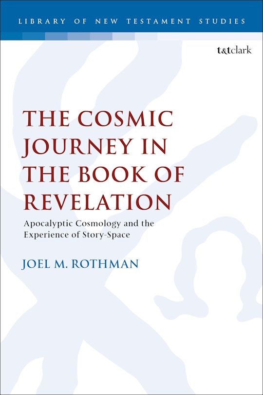 The Cosmic Journey in the Book of Revelation cover