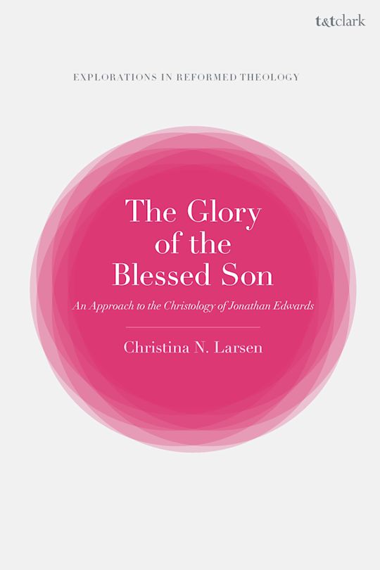 The Glory of the Blessed Son cover
