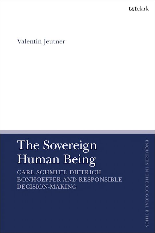 The Sovereign Human Being cover