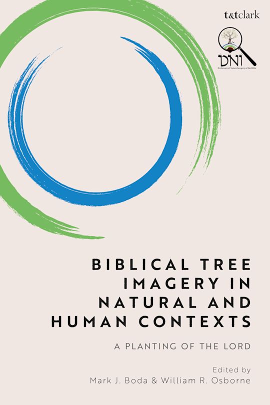 Biblical Tree Imagery in Natural and Human Contexts cover