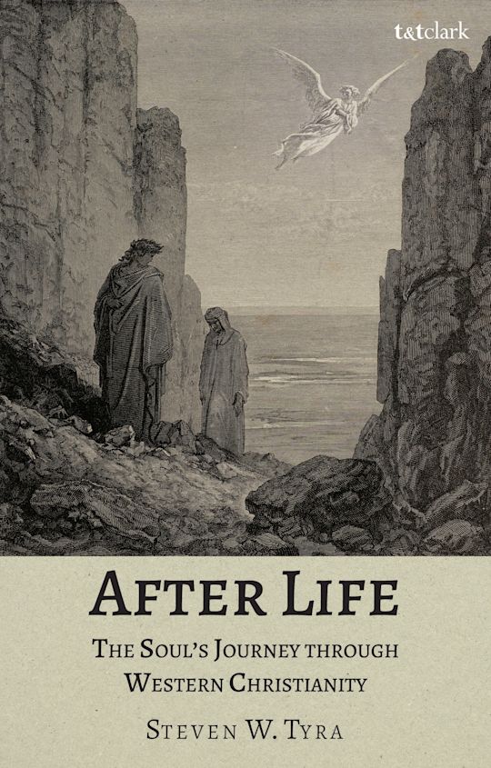 After Life cover