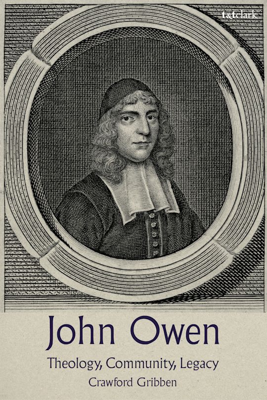 John Owen cover