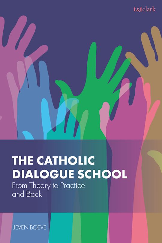The Catholic Dialogue School cover