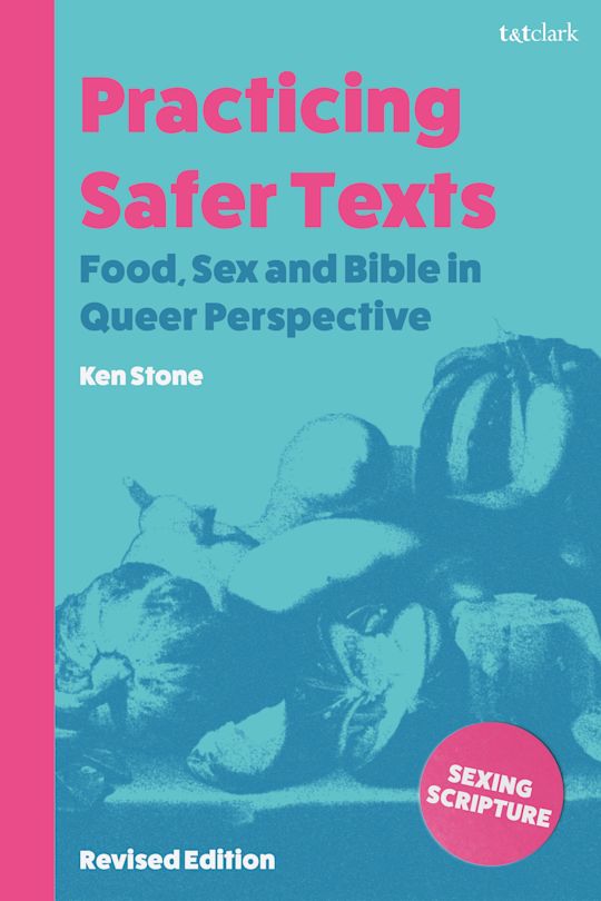Practicing Safer Texts cover