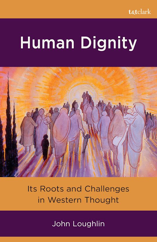 Human Dignity cover