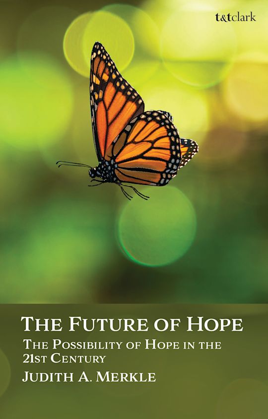 The Future of Hope cover