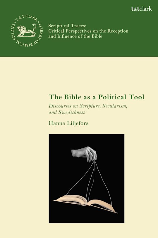 Swedish Identity and Biblical Interpretation: cover