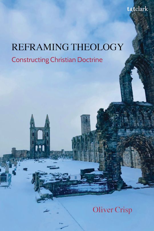 Reframing Theology cover