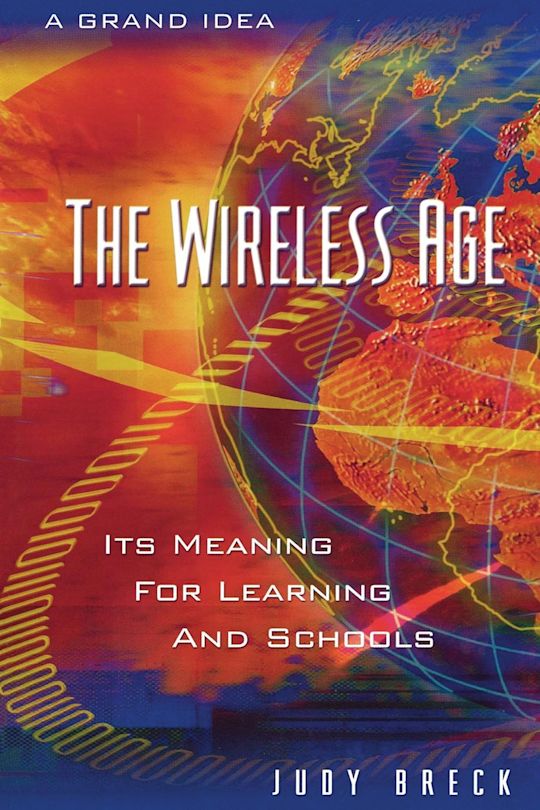The Wireless Age cover
