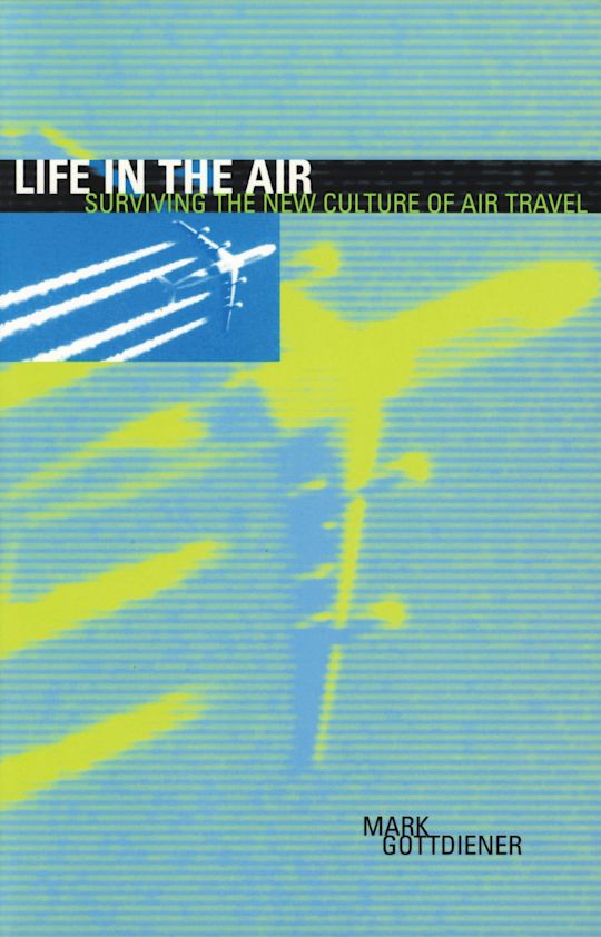 Life in the Air cover