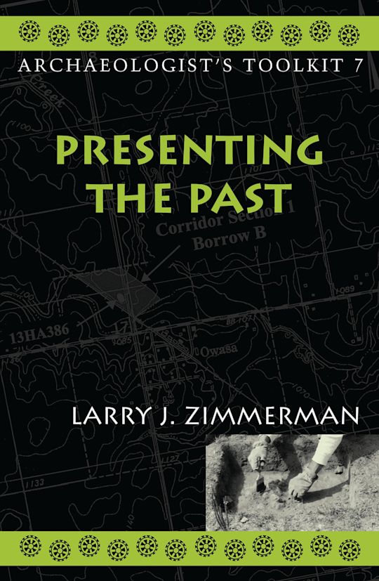 Presenting the Past cover