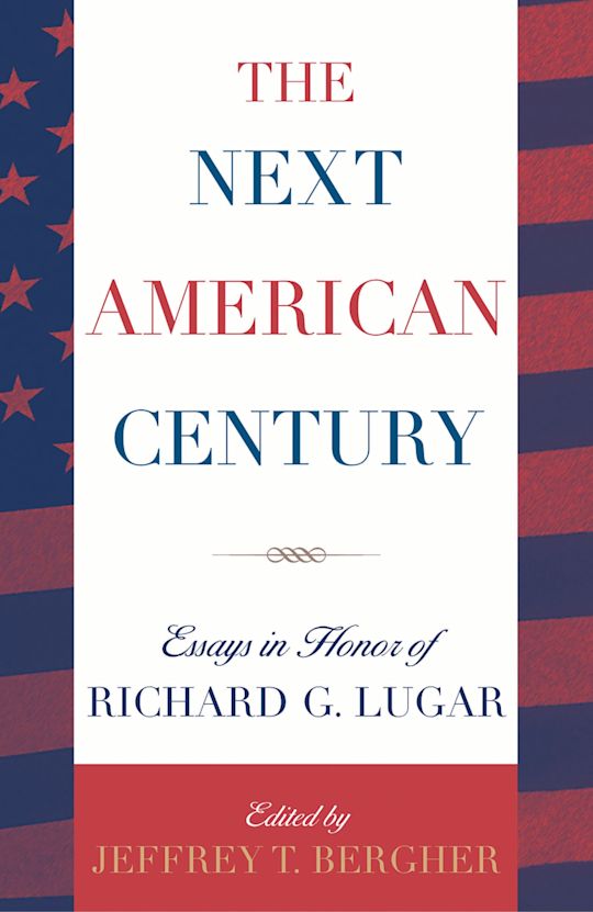 The Next American Century cover