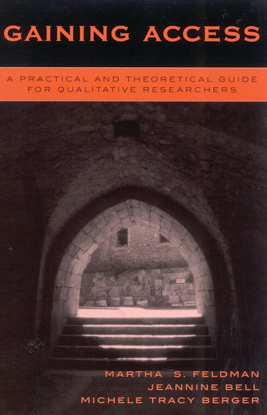 Gaining Access cover
