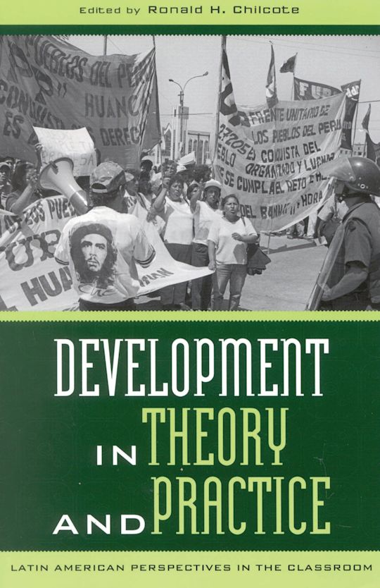 Development in Theory and Practice cover