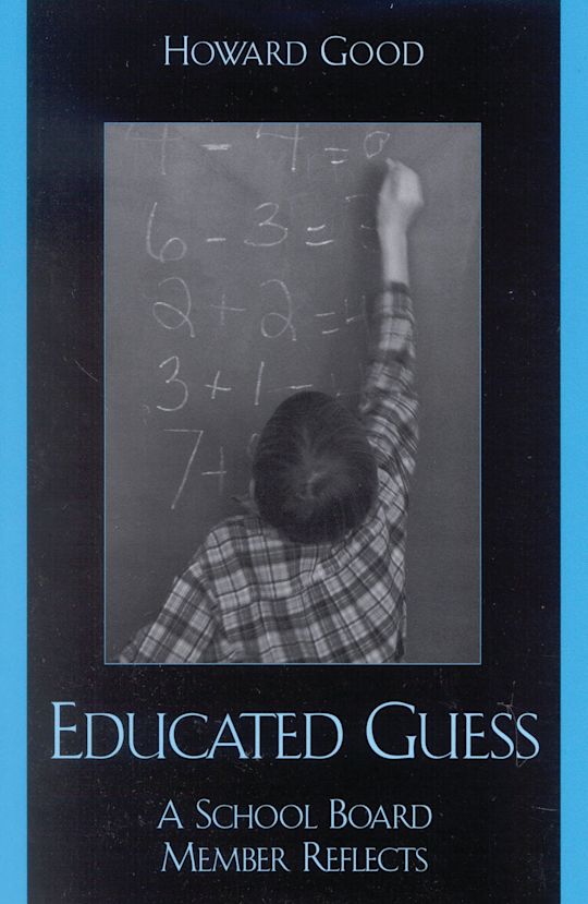 Educated Guess cover
