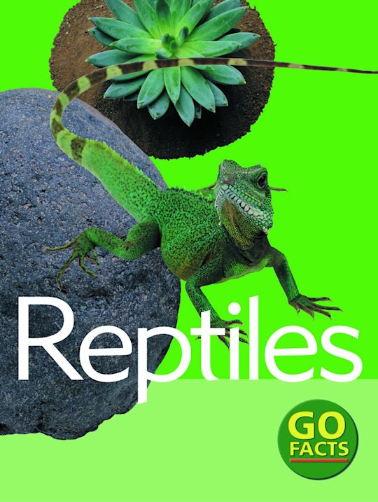 Reptiles cover
