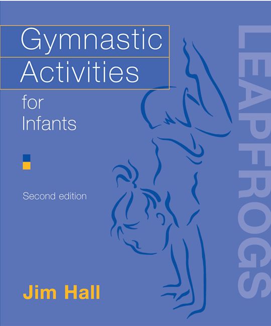 Gymnastic Activities for Infants cover