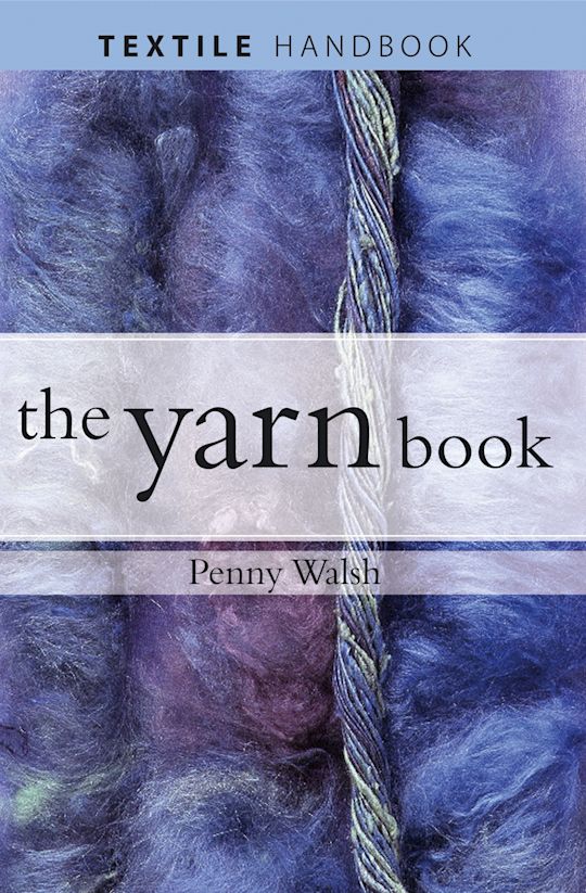 Yarn cover
