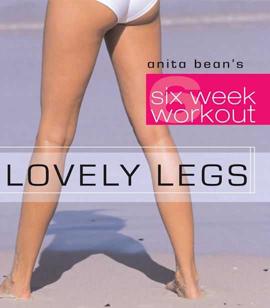 Lovely Legs cover