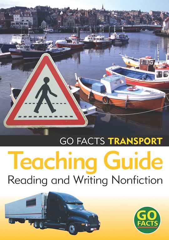 Transport: Teaching Guide cover